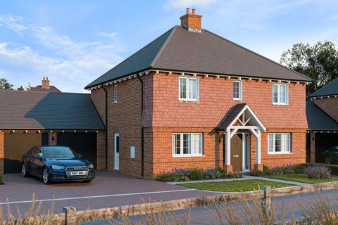 undefined, Plot 31, The Wingham at Fernham Homes At Blean, Off Blean Common CT2