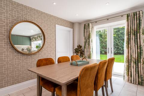 undefined, Plot 31, The Wingham at Fernham Homes At Blean, Off Blean Common CT2