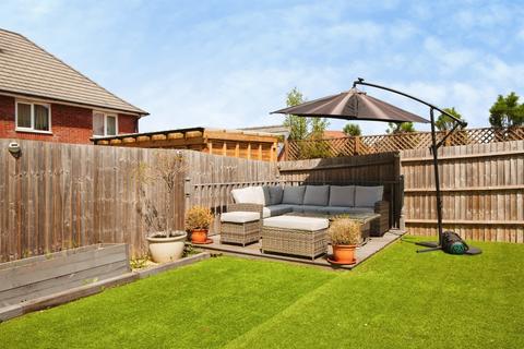 3 bedroom detached house for sale, Osprey Road, Warminster