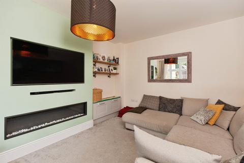 3 bedroom detached house for sale, Osprey Road, Warminster