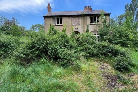 Land for sale, Bozeat, Northants, NN29