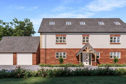 Land for sale, Bozeat, Northants, NN29