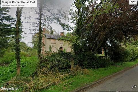 Land for sale, Bozeat, Northants, NN29