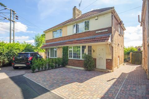 3 bedroom semi-detached house for sale, Long John Hill, Norwich