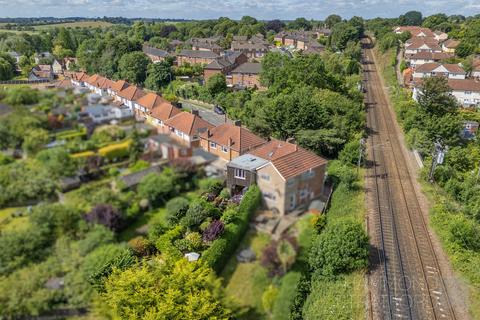 3 bedroom semi-detached house for sale, Long John Hill, Norwich