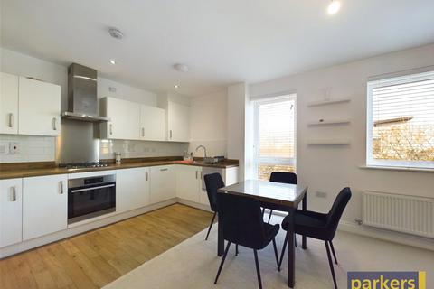 undefined, Ruhemann Street, Berkshire RG30