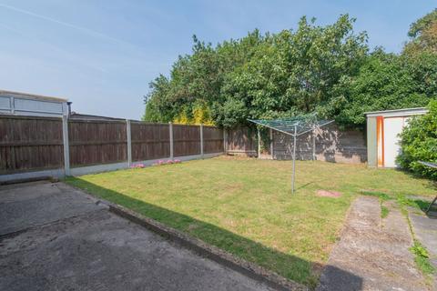 2 bedroom bungalow for sale, Violet Avenue, Ramsgate, Kent, CT12