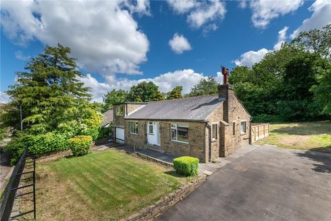 3 bedroom bungalow for sale, Cliffe View, Allerton, Bradford, West Yorkshire, BD15