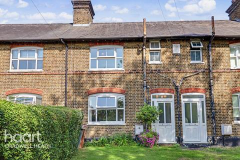 Whalebone Lane North, Romford