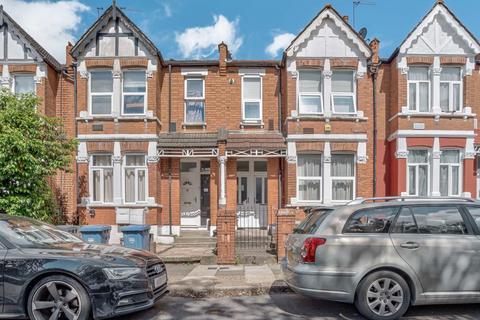 Algernon Road, London NW4