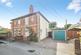 Station Road, Great Bentley, Colchester