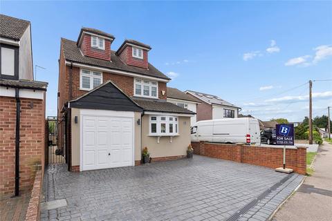 Abbey Wood Lane, Rainham, RM13