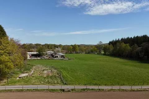 Plot for sale