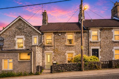 3 bedroom townhouse for sale, Frome Road, Bath And North East Somerset, BA3