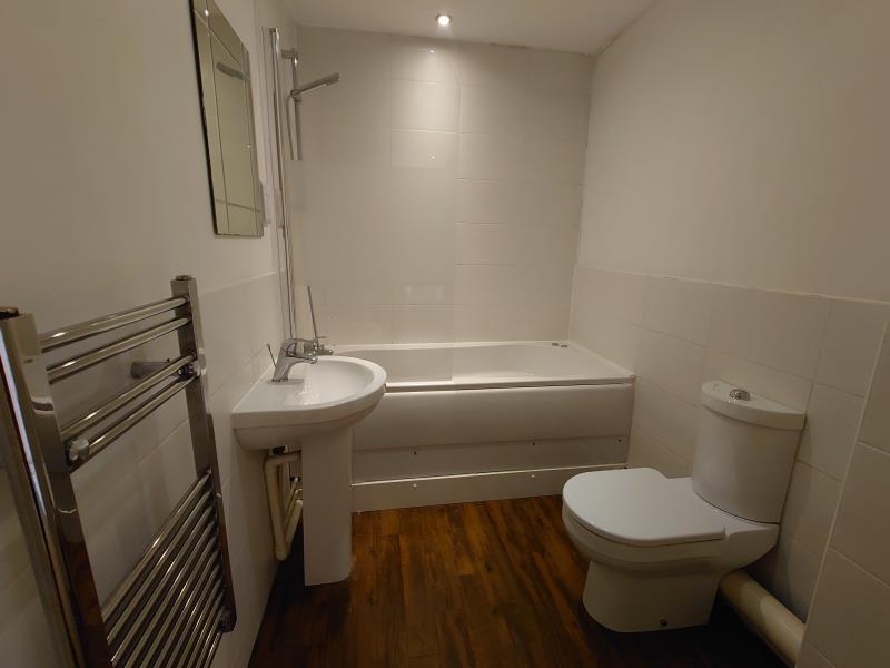 21 Grace House, Upper brown street, LEICESTER – pohled 4