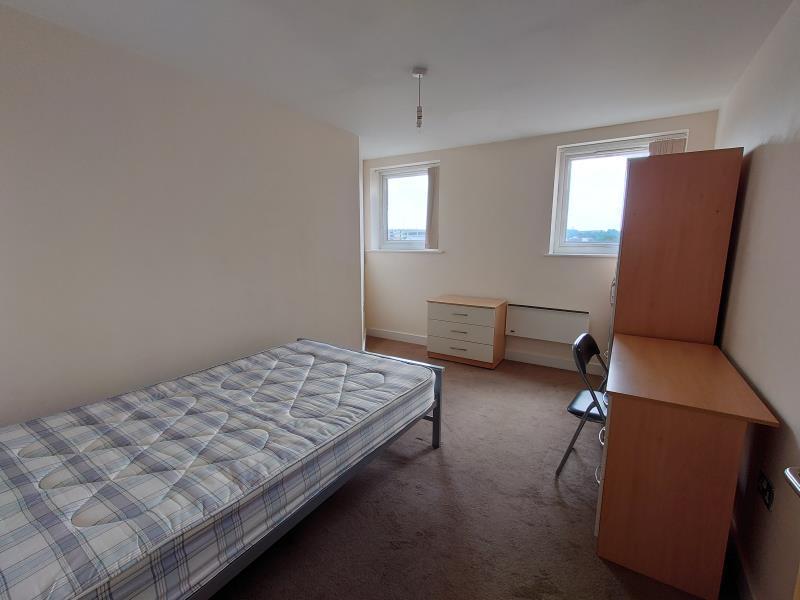 21 Grace House, Upper brown street, LEICESTER – pohled 5