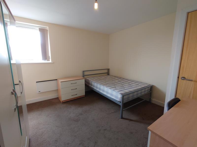 21 Grace House, Upper brown street, LEICESTER – pohled 6