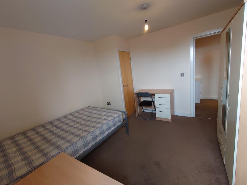 21 Grace House, Upper brown street, LEICESTER – další