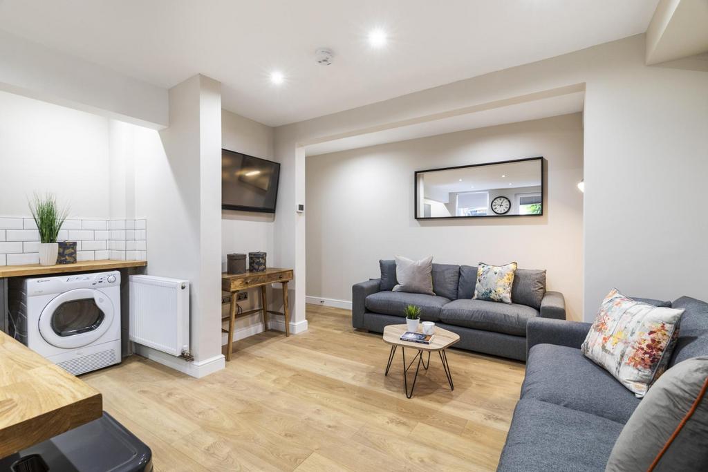 Cardigan Road, Leeds LS6 – pohled 5