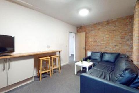 1 bedroom in a house share to rent, 49 Lower Brown Street, Leicester LE1