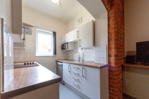 1 bedroom in a house share to rent, 49 Lower Brown Street, Leicester LE1