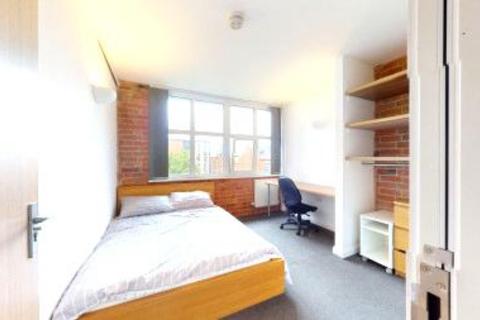 1 bedroom in a house share to rent, 49 Lower Brown Street, Leicester LE1