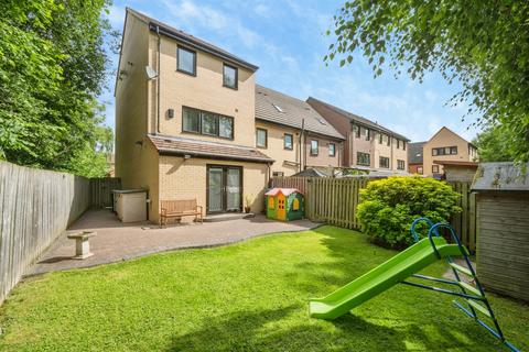 4 bedroom townhouse for sale, Stables Way, Wath-Upon-Dearne, Rotherham