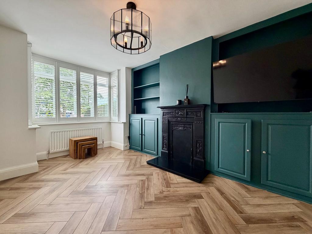 House in Newcastle upon Tyne, Blakelaw, Kenton - View 3