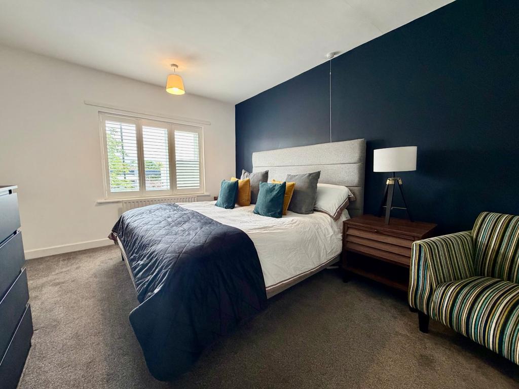 House in Newcastle upon Tyne, Blakelaw, Kenton - View 4