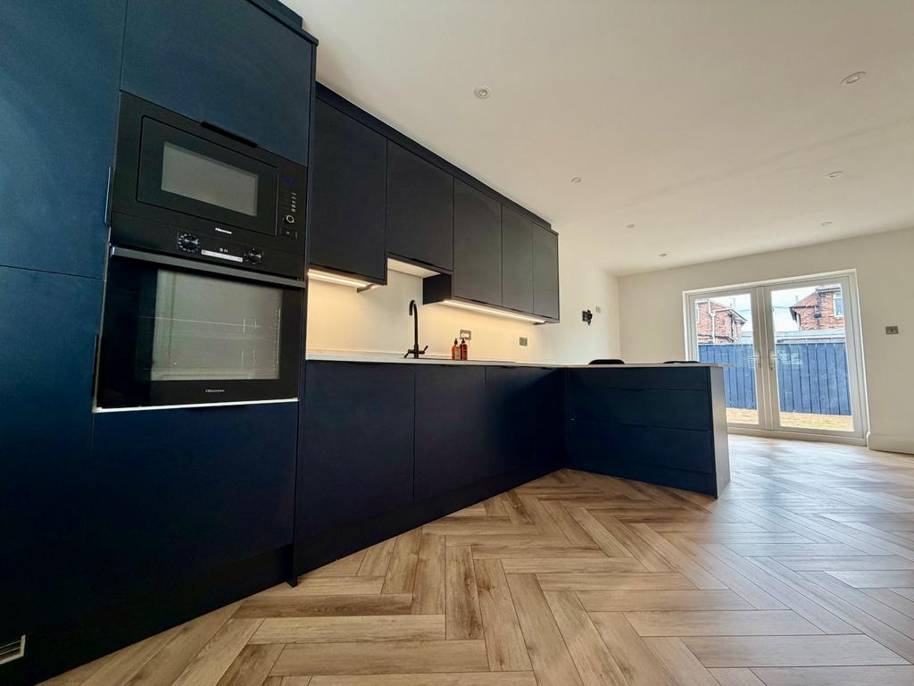 House in Newcastle upon Tyne, Blakelaw, Kenton - View 5