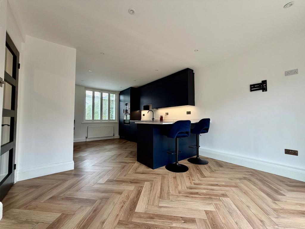 House in Newcastle upon Tyne, Blakelaw, Kenton - View 2