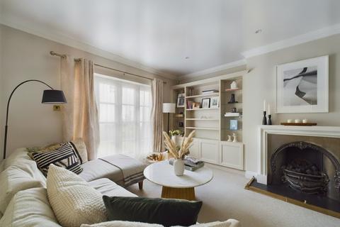 undefined, Nashdom Lane, Burnham, Slough, SL1