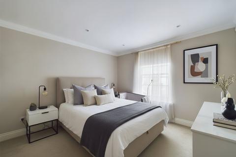 undefined, Nashdom Lane, Burnham, Slough, SL1