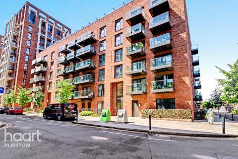 undefined, Thunderer Street, London