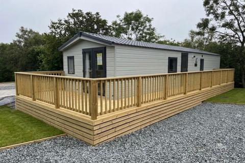 2 bedroom static caravan for sale, Garton Ayr