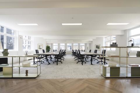 Office to rent, 121 Kingsway London WC2B 6PA