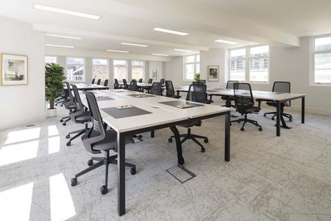 Office to rent, 121 Kingsway London WC2B 6PA