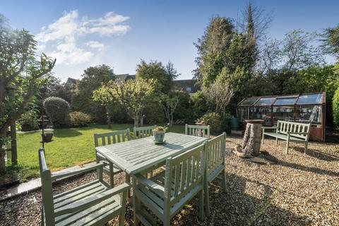 3 bedroom bungalow for sale, Folly View Crescent, Faringdon SN7