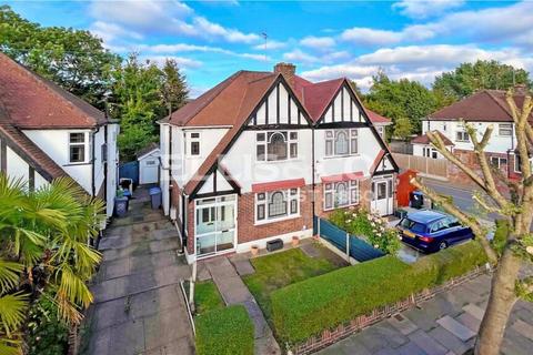 Nathans Road, Wembley, Middlesex, , HA0 3RX