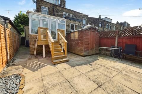 3 bedroom semi-detached house for sale, Poplar Grove, Bradford BD7