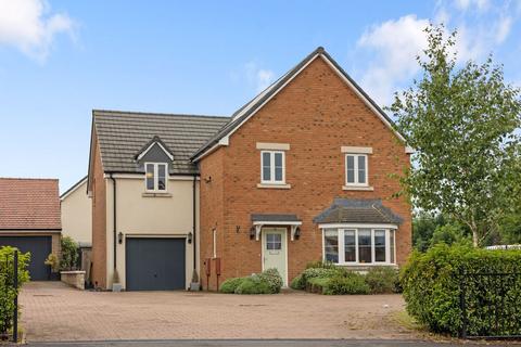 5 bedroom detached house for sale, Warren View, Churchill, BS25