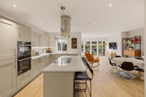 5 bedroom detached house for sale, Warren View, Churchill, BS25