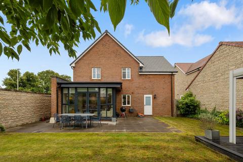5 bedroom detached house for sale, Warren View, Churchill, BS25