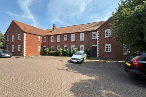 2 bedroom flat for sale, Flat 4, Kesteven Court, New Street, Grantham, Lincolnshire NG31 8FP