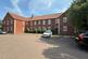 Flat 4, Kesteven Court, New Street, Grantham, Lincolnshire NG31 8FP