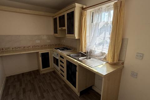 2 bedroom flat for sale, Flat 4, Kesteven Court, New Street, Grantham, Lincolnshire NG31 8FP