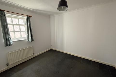 2 bedroom flat for sale, Flat 4, Kesteven Court, New Street, Grantham, Lincolnshire NG31 8FP
