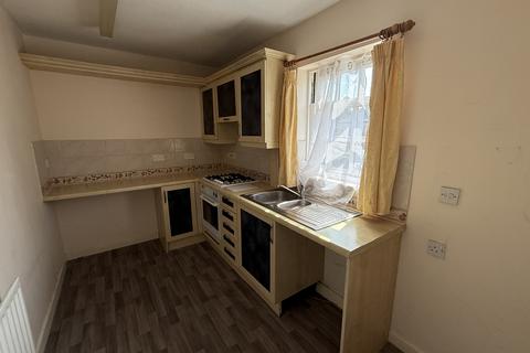 2 bedroom flat for sale, Flat 4, Kesteven Court, New Street, Grantham, Lincolnshire NG31 8FP