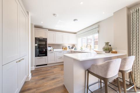 undefined, Plot 2, The Chilham at Fernham Homes At Blean, Off Blean Common CT2