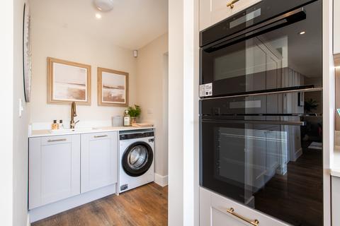 undefined, Plot 2, The Chilham at Fernham Homes At Blean, Off Blean Common CT2